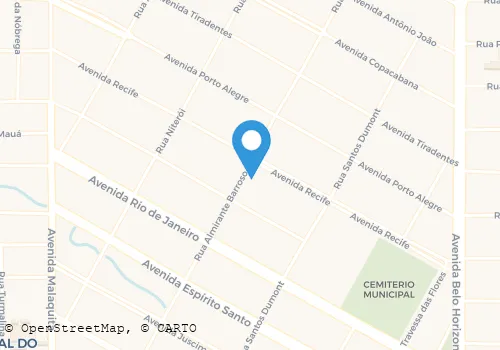 HOTEL JARDIM DAS OLIVEIRAS Hotéis em Cacoal RO