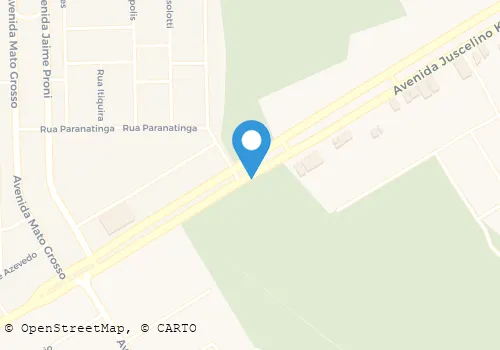 RENI MIOTTO BORSATTO Materiais De Construção em Juína MT