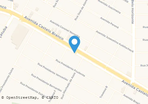ROSSETI AUTO PECAS LTDA Veículos em Cacoal RO