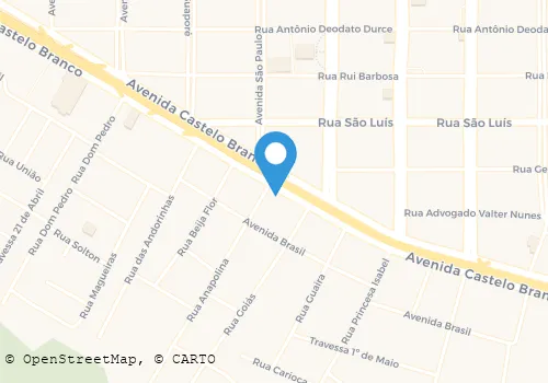 VIG DISTRIBUIDORA DE MATERIAIS DE CONSTRUÇÃO LTDA Materiais De Construção em Cacoal RO