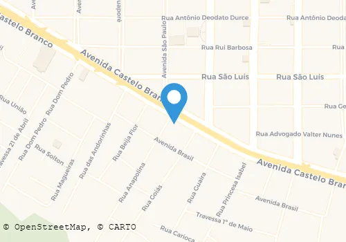 AUTO PECAS UMUARAMA LTDA ME Veículos em Cacoal RO