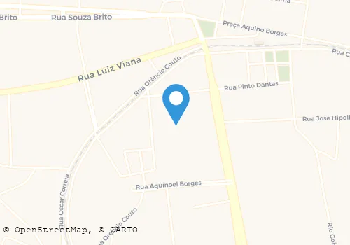 TOTOCA AUTO PECAS COMERCIO E SERVICOS LTDA Auto Peças em Acajutiba BA