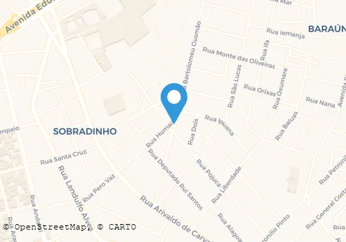 POUSADA PALMA DO SERTAO LTDA Pousadas em Feira De Santana BA