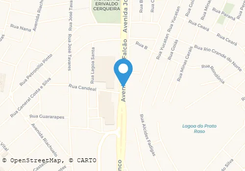 JOSCAR AUTO PECAS LTDA Veículos em Feira De Santana BA