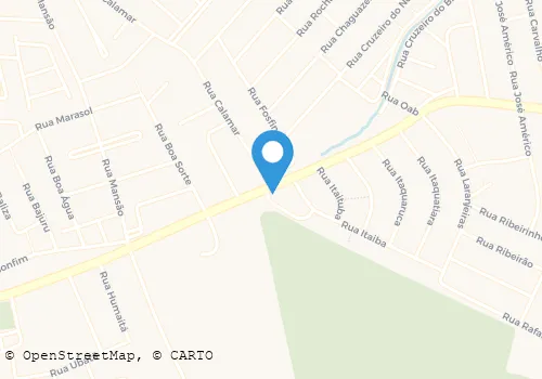 BOA CASA MATERIAIS DE CONSTRUÇÃO LTDA Materiais De Construção em Feira De Santana BA