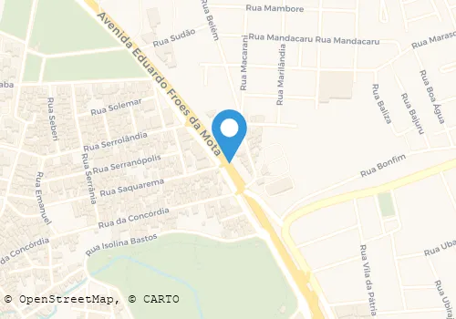 CIMENTO NASSAU Materiais De Construção em Feira De Santana BA
