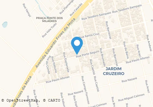 POUSADA PATROCÍNIO Pousadas em Feira De Santana BA