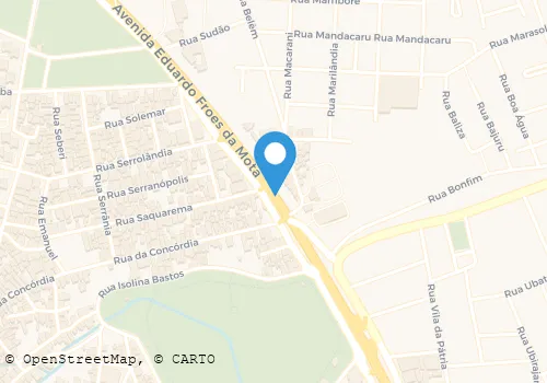 FEIRA FIAT AUTO PECAS LTDA FILIAL 3 Trapiches em Feira De Santana BA