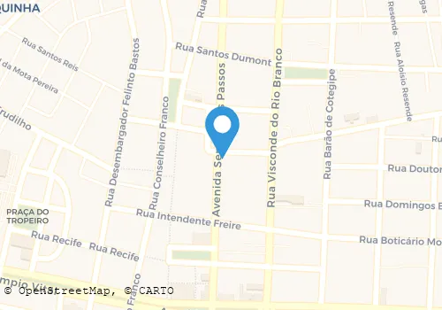 GRANDE HOTEL UNIVERSO LTDA Hotéis em Feira De Santana BA