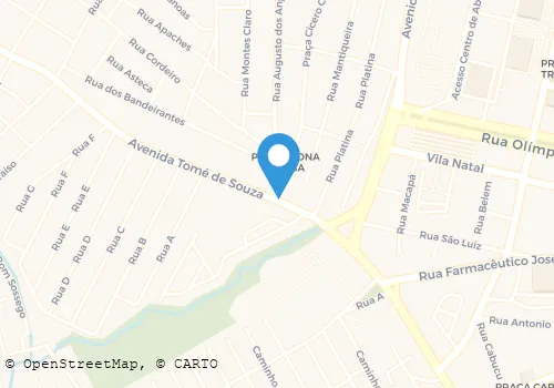 HOTEL MARQUES LTDA FILIAL 2 Padarias De Bonboniéres em Feira De Santana BA