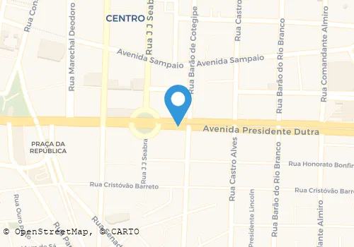R P C F AUTO PECAS E SERVICOS LTDA FILIAL 2 Veículos em Feira De Santana BA
