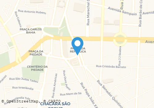 COLORADO AUTO PECAS LTDA Veículos em Feira De Santana BA