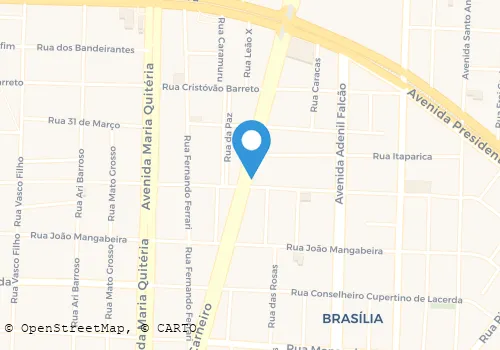 FEIRÃO DO PISO Materiais De Construção em Feira De Santana BA