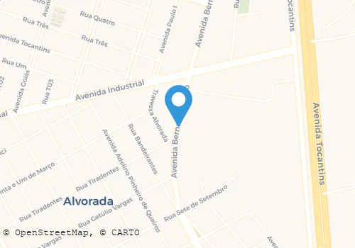 ALSA CONTABILIDADE Contabilidade - Escritórios em Alvorada TO