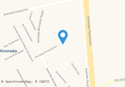 DROGARIA SANTA CLARA Farmácias E Drogarias em Alvorada TO