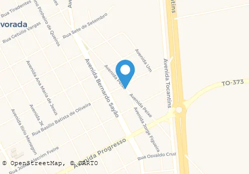 HOTEL ALVORADA Hotéis em Alvorada TO