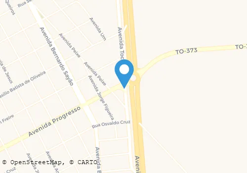 HOTEL CANTO VERDE Hotéis em Alvorada TO