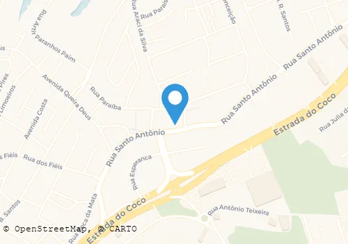 PORTÃO MATERIAIS PARA CONSTRUÇÃO Materiais De Construção em Lauro De Freitas BA