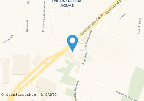 LS RESTAURANTE LTDA Restaurantes - Churrascarias em Lauro De Freitas BA