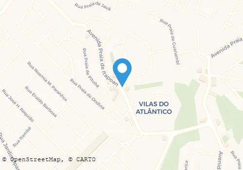 FARMACIA VILLAS Farmácias E Drogarias em Lauro De Freitas BA