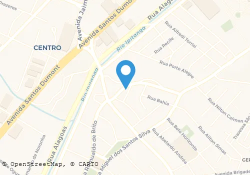 ATUAL ESCRITÓRIO Escritórios Virtuais E Para Aluguel em Lauro De Freitas BA