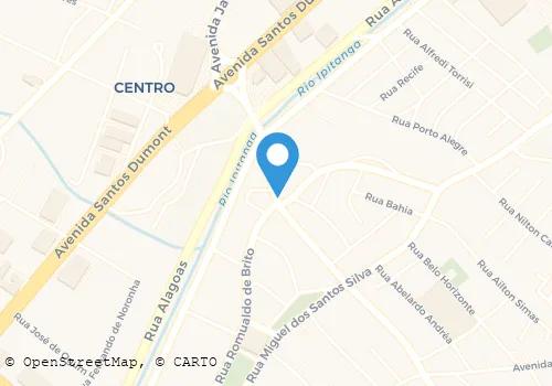 TRANZONICA COMERCIO DE AUTO PECAS LTDA Varejista Construção em Lauro De Freitas BA
