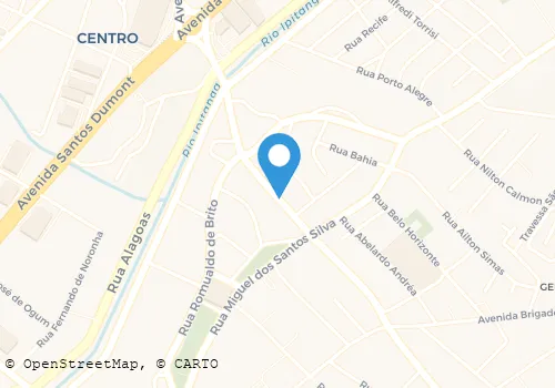 POUSADA IPITANGA Pousadas em Lauro De Freitas BA