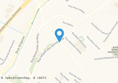 BAHIA NORTE AUTO PECAS LTDA Auto Peças em Lauro De Freitas BA