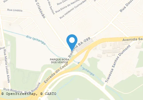 CARMO, LEILA S Farmácias E Drogarias em Lauro De Freitas BA