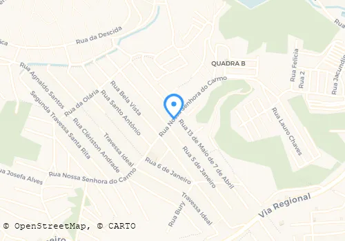 CAP COMERCIO DE MAT. HIDREAULICOS EIRELI 