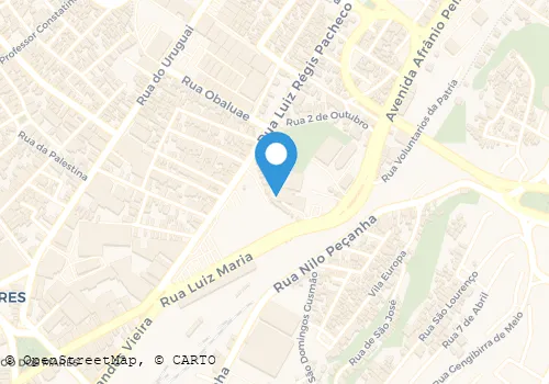 MAXFORD AUTO PECAS LTDA Auto Peças em Salvador BA