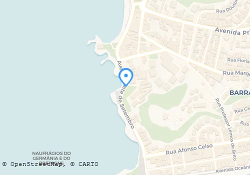 MUNDIAL SCUBA ESCOLA E OPERADORA DE MERGULHO