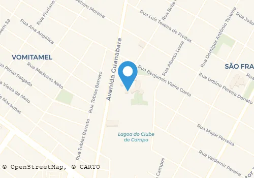 BAHIA CENTER MATERIAIS DE CONSTRUCAO LTDA Materiais De Construção em Guanambi BA