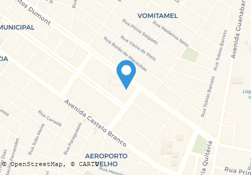 METALAR MATERIAL DE CONSTRUÇÃO LTDA Materiais De Construção em Guanambi BA