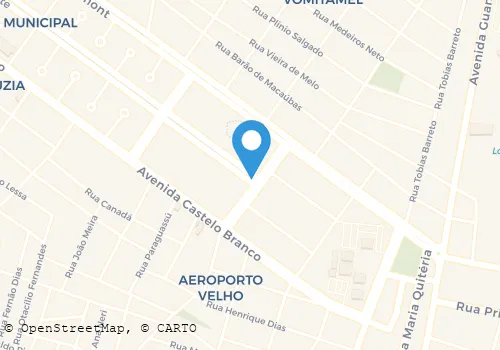 COMAFEL COMÉRCIO DE MAT DE CONSTRUÇÕES E FERRAGENS GUANAMBI LTDA Materiais De Construção em Guanambi BA