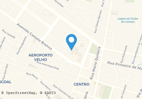 ASTEC CONTABILIDADE E ASSESSORIA LTDA Contabilidade - Escritórios em Guanambi BA