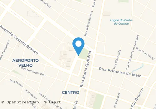 SATURNO CONTÁBIL ORGANIZAÇÃO E TÉCNICA S/C LTDA Contabilidade - Escritórios em Guanambi BA