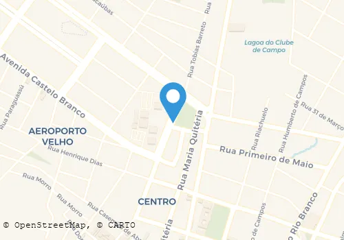 O CARIOCAO RESTAURANTE SELF SERVICE LTDA Restaurantes - Churrascarias em Guanambi BA