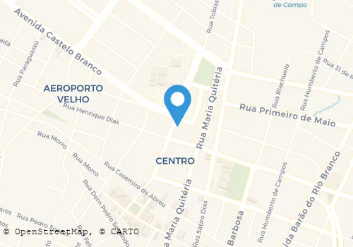 FARMÁCIA ALVORADA Fármacos e drogarias em Guanambi BA