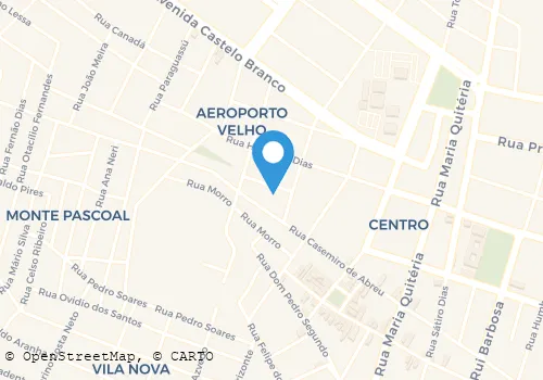 COTRIM, EDNA A Contabilidade - Escritórios em Guanambi BA