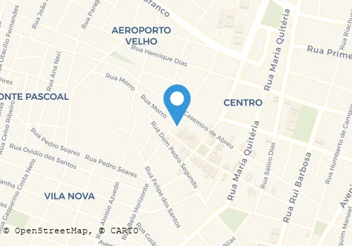 MARIA DO CARMO ALVES MENEZES Restaurantes - Churrascarias em Guanambi BA