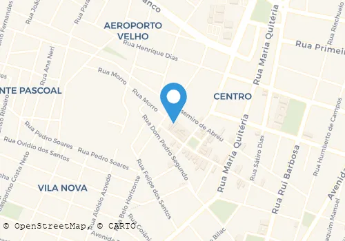 ITANA MARIA ARAUJO SILVA ME Restaurantes - Churrascarias em Guanambi BA