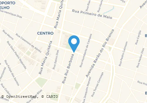 FARMÁCIA VITÓRIA Fármacos e drogarias em Guanambi BA