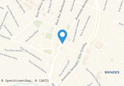 FARMÁCIA VIEIRA Fármacos e drogarias em Guanambi BA