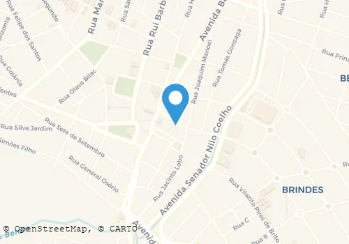 FARMÁCIA LEANDRO Fármacos e drogarias em Guanambi BA