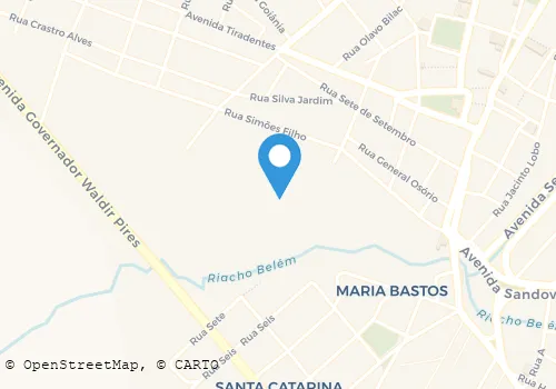 MAX FERRO MATERIAIS DE CONSTRUÇÃO Materiais De Construção em Guanambi BA