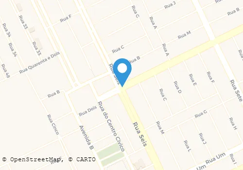 SJ HOTEL E RESTAURANTE LTDA Restaurantes em Planaltina GO