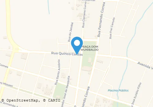 PIZZARIA M FINA Pizzarias em Chapada Dos Guimarães MT
