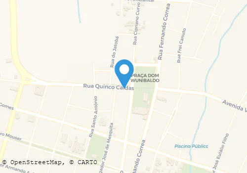PACHECO MATERIAIS PARA CONSTRUÇÃO Materiais De Construção em Chapada Dos Guimarães MT