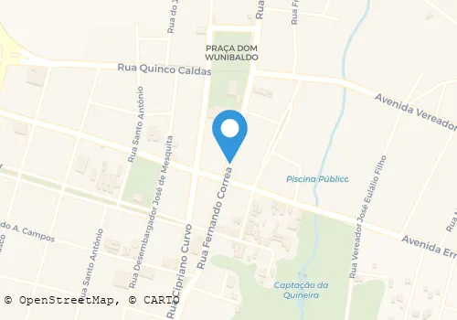 PROJECO CONTABILIDADE Contabilidade - Escritórios em Chapada Dos Guimarães MT